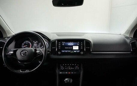 Skoda Karoq I, 2020 год, 2 250 000 рублей, 9 фотография