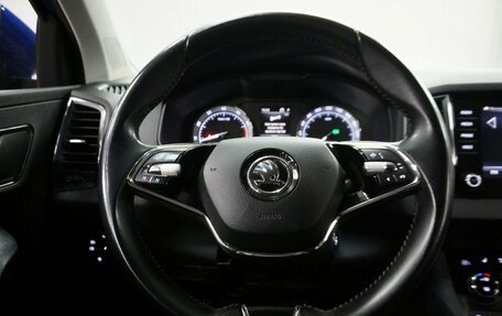 Skoda Karoq I, 2020 год, 2 250 000 рублей, 10 фотография