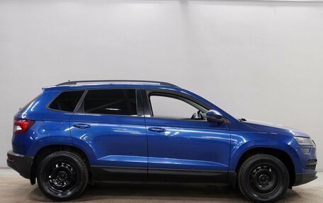 Skoda Karoq I, 2020 год, 2 250 000 рублей, 8 фотография