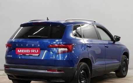 Skoda Karoq I, 2020 год, 2 250 000 рублей, 7 фотография