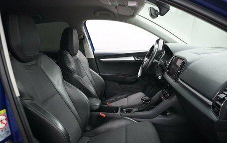 Skoda Karoq I, 2020 год, 2 250 000 рублей, 11 фотография