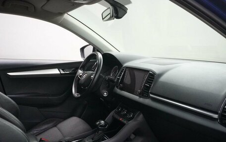 Skoda Karoq I, 2020 год, 2 250 000 рублей, 12 фотография