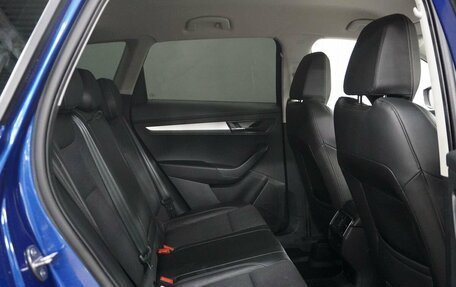 Skoda Karoq I, 2020 год, 2 250 000 рублей, 13 фотография