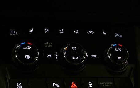 Skoda Karoq I, 2020 год, 2 250 000 рублей, 17 фотография