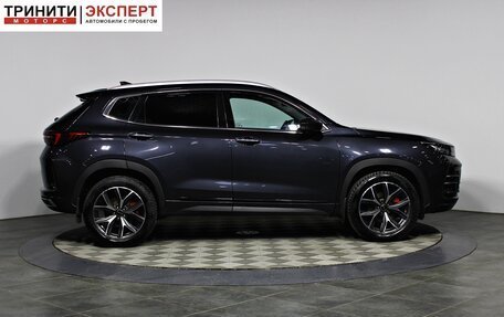 CheryExeed LX, 2023 год, 1 947 000 рублей, 4 фотография