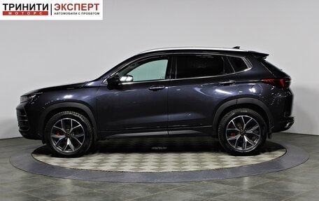 CheryExeed LX, 2023 год, 1 947 000 рублей, 5 фотография