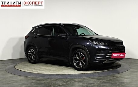 CheryExeed LX, 2023 год, 1 947 000 рублей, 3 фотография