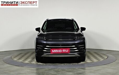 CheryExeed LX, 2023 год, 1 947 000 рублей, 2 фотография