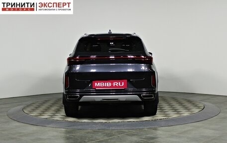 CheryExeed LX, 2023 год, 1 947 000 рублей, 7 фотография
