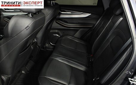 CheryExeed LX, 2023 год, 1 947 000 рублей, 16 фотография