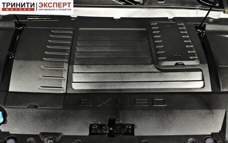 CheryExeed LX, 2023 год, 1 947 000 рублей, 18 фотография