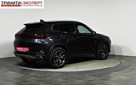 CheryExeed LX, 2023 год, 1 947 000 рублей, 8 фотография