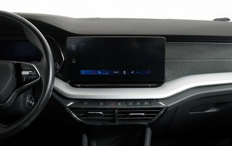 Skoda Octavia IV, 2021 год, 2 040 000 рублей, 13 фотография