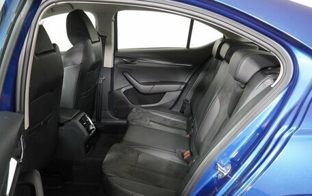 Skoda Octavia IV, 2021 год, 2 040 000 рублей, 10 фотография