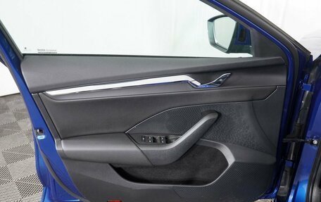 Skoda Octavia IV, 2021 год, 2 040 000 рублей, 7 фотография