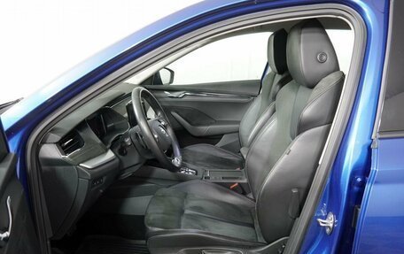 Skoda Octavia IV, 2021 год, 2 040 000 рублей, 8 фотография