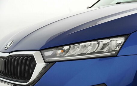 Skoda Octavia IV, 2021 год, 2 040 000 рублей, 5 фотография