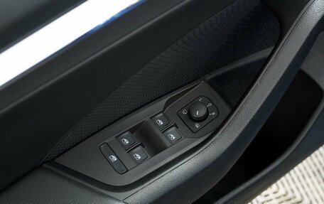 Skoda Octavia IV, 2021 год, 2 040 000 рублей, 15 фотография