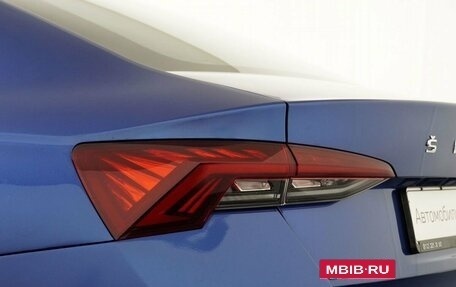 Skoda Octavia IV, 2021 год, 2 040 000 рублей, 6 фотография