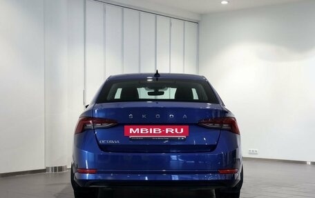 Skoda Octavia IV, 2021 год, 2 040 000 рублей, 4 фотография