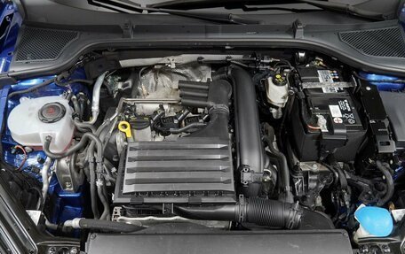 Skoda Octavia IV, 2021 год, 2 040 000 рублей, 21 фотография