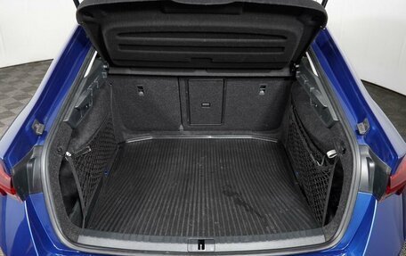 Skoda Octavia IV, 2021 год, 2 040 000 рублей, 20 фотография