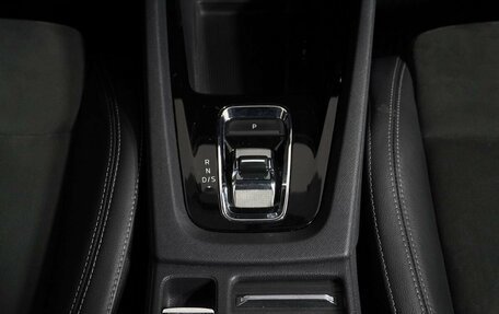 Skoda Octavia IV, 2021 год, 2 040 000 рублей, 19 фотография