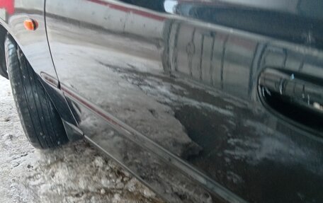 Hyundai Accent II, 2006 год, 260 000 рублей, 8 фотография