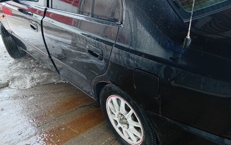 Hyundai Accent II, 2006 год, 260 000 рублей, 6 фотография