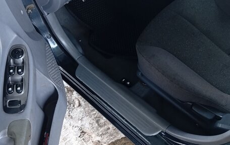 Hyundai Accent II, 2006 год, 260 000 рублей, 10 фотография