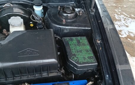 Hyundai Accent II, 2006 год, 260 000 рублей, 3 фотография