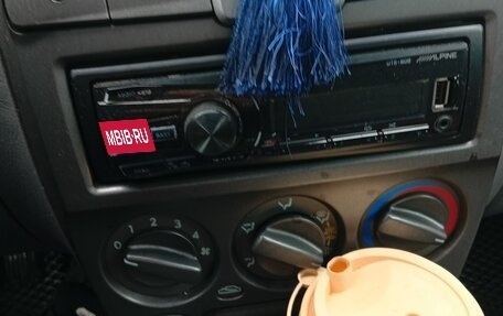 Hyundai Accent II, 2006 год, 260 000 рублей, 13 фотография