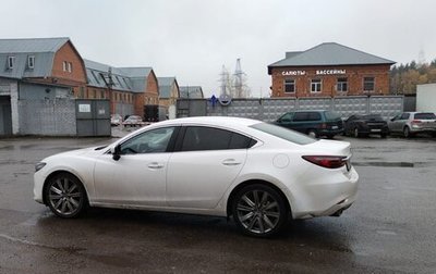 Mazda 6, 2022 год, 2 700 000 рублей, 1 фотография