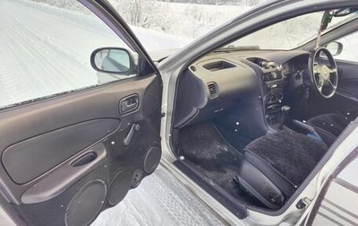 Nissan AD II, 2007 год, 420 000 рублей, 1 фотография