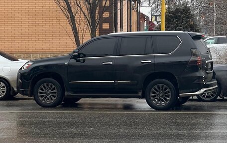 Lexus GX II, 2016 год, 5 150 000 рублей, 1 фотография