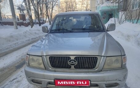 Great Wall Safe, 2007 год, 410 000 рублей, 1 фотография