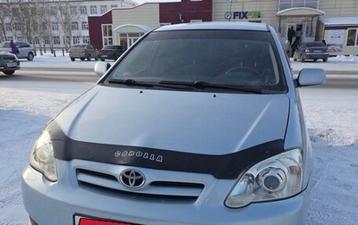 Toyota Corolla, 2005 год, 625 000 рублей, 1 фотография