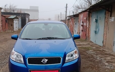 Ravon Nexia R3, 2016 год, 750 000 рублей, 1 фотография