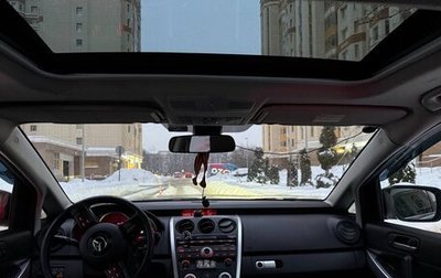 Mazda CX-7 I рестайлинг, 2008 год, 710 000 рублей, 1 фотография