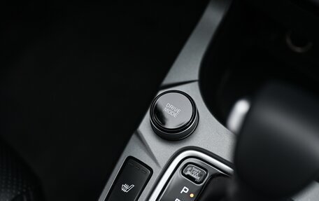 KIA Seltos I, 2021 год, 2 450 000 рублей, 15 фотография