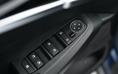 KIA Seltos I, 2021 год, 2 450 000 рублей, 13 фотография