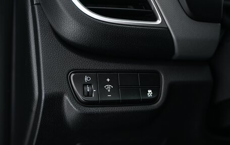 KIA Seltos I, 2021 год, 2 450 000 рублей, 14 фотография