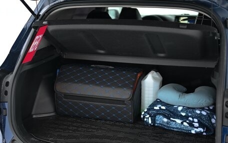 KIA Seltos I, 2021 год, 2 450 000 рублей, 7 фотография