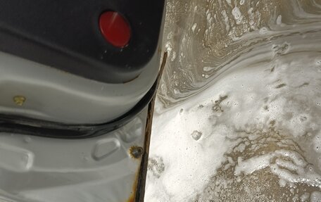 Lifan X60 I рестайлинг, 2015 год, 420 000 рублей, 4 фотография