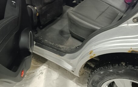 Lifan X60 I рестайлинг, 2015 год, 420 000 рублей, 5 фотография