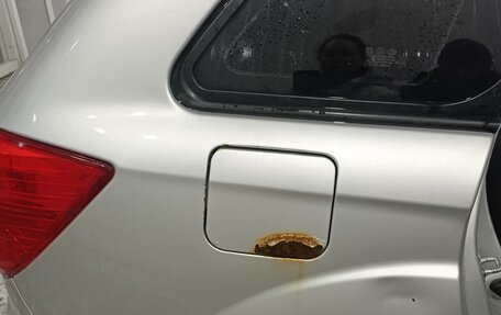 Lifan X60 I рестайлинг, 2015 год, 420 000 рублей, 6 фотография