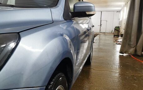 Ford Focus II рестайлинг, 2008 год, 390 000 рублей, 2 фотография