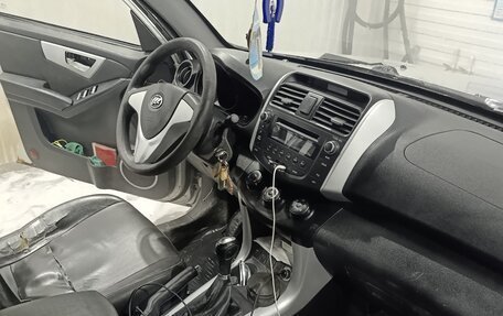 Lifan X60 I рестайлинг, 2015 год, 420 000 рублей, 12 фотография