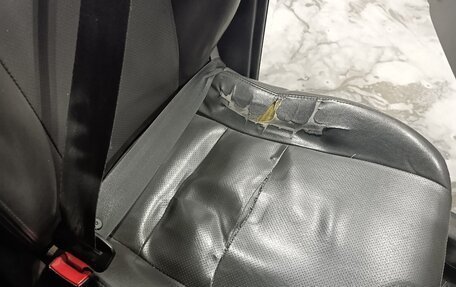 Lifan X60 I рестайлинг, 2015 год, 420 000 рублей, 13 фотография