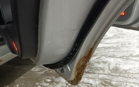 Lifan X60 I рестайлинг, 2015 год, 420 000 рублей, 7 фотография